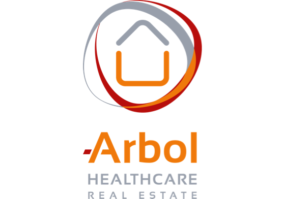 logo Arbol Healthcare Real Estate