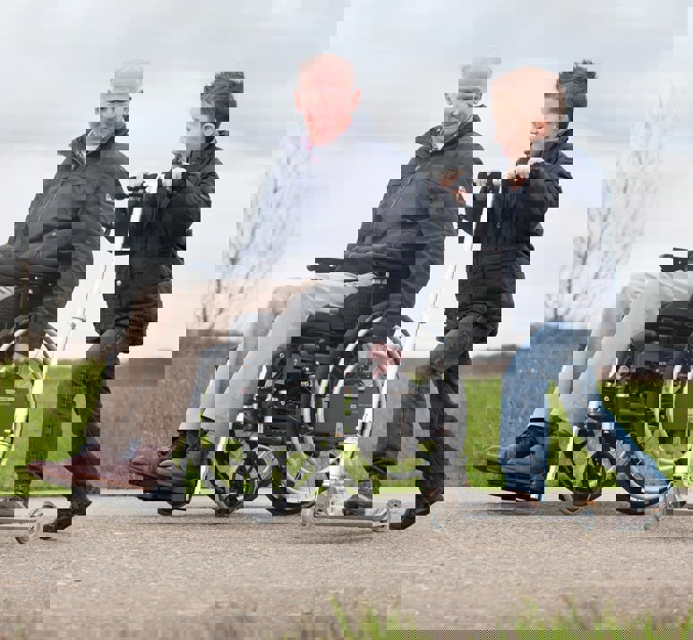 Indes Gebruiker Centraal