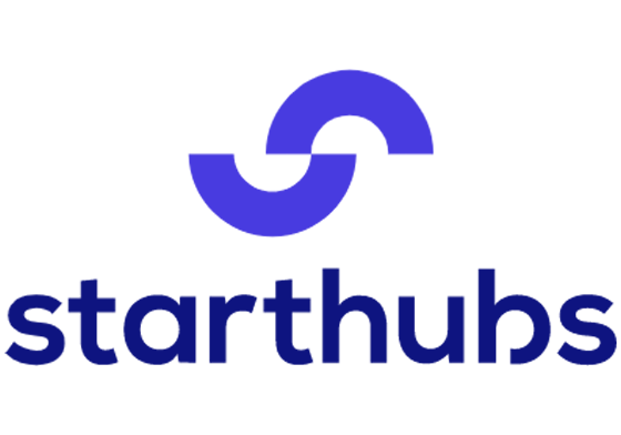 logo Starthubs
