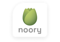 Noory Logo