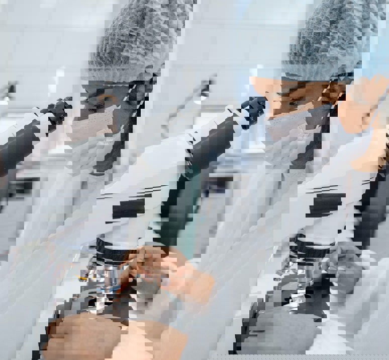 Biotech Lab Pexels Tima Miroshnichenko 9574574