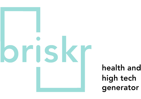 logo Briskr