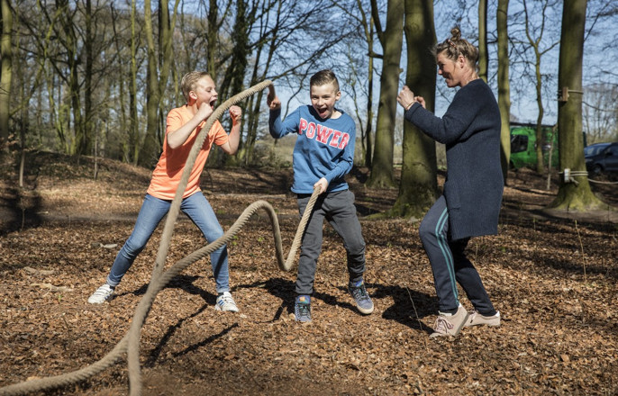 Positief Gezond Overijssel