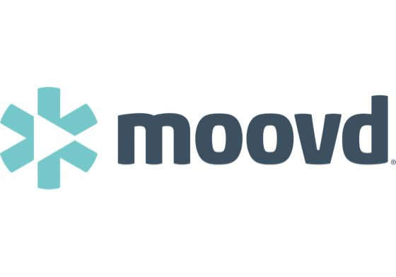 logo Moovd
