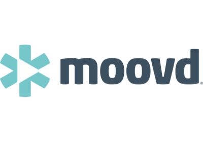 Moovd Logo