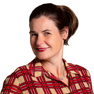 Carla Roovers