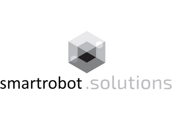 logo smartrobot.solutions