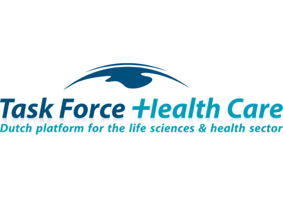 logo Taskforce Healthcare TFHC