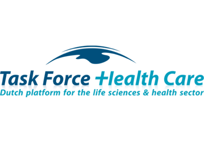 Task Force Health Care Tfhc Logo