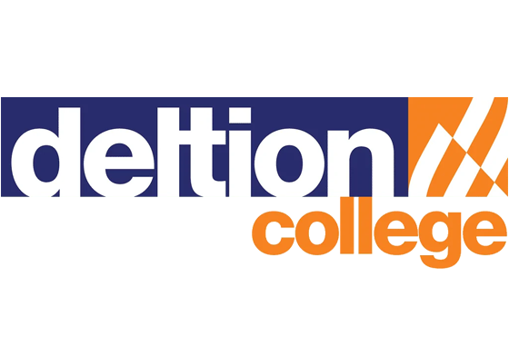 logo Deltion College