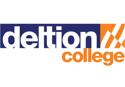 Deltion College Logo (1)