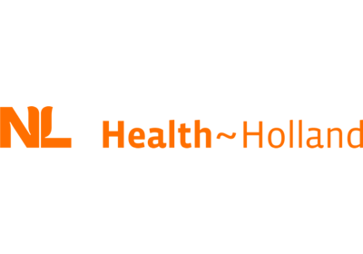 Health Holland Oranje Logo