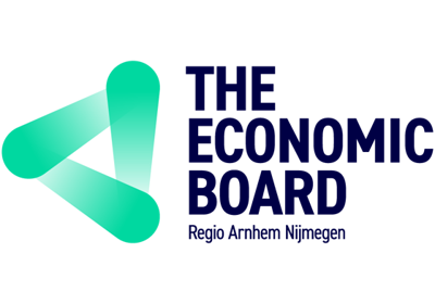 The Economic Board Regio Arnhem Nijmegen Logo