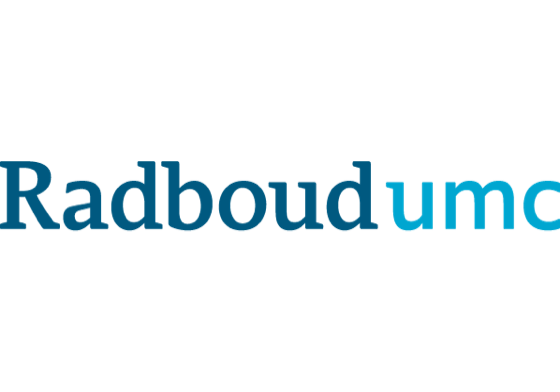 logo Radboudumc