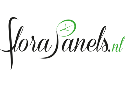 Florappanels Logo