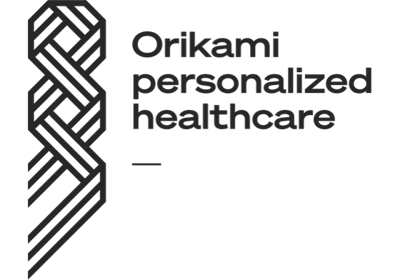 Orikami Logo