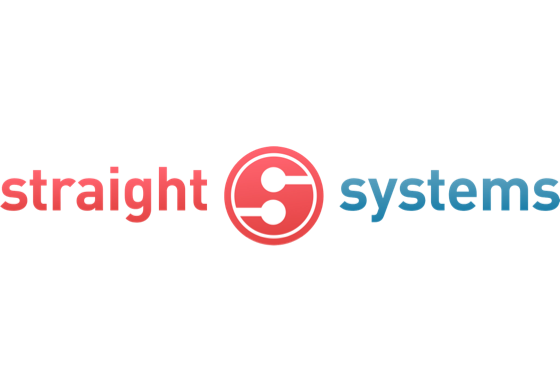 logo Straight Systems