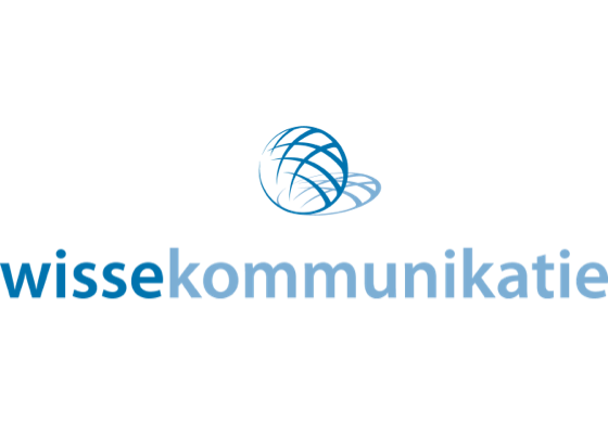 logo Wisse Kommunikatie