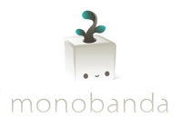 Monobanda Logo