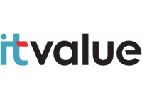 IT Value Logo