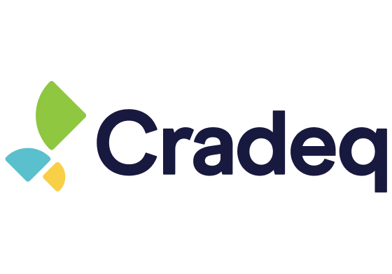 logo Cradeq