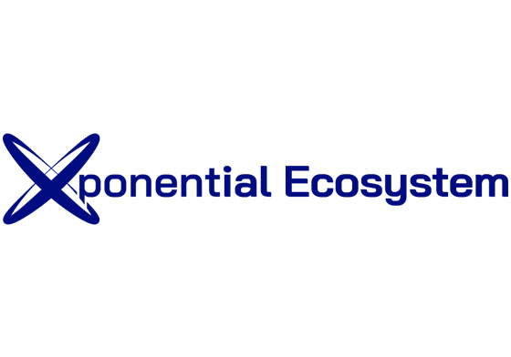 logo Xponential Ecosystem