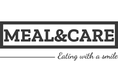 Meal & Care Logo