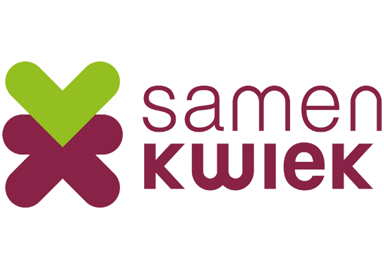 logo Samen Kwiek