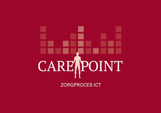 logo CarePoint Nederland