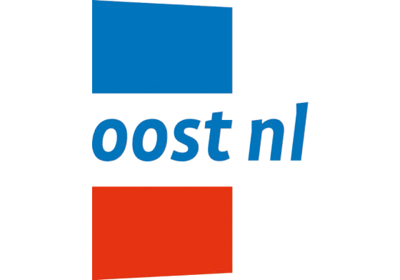 logo Oost NL
