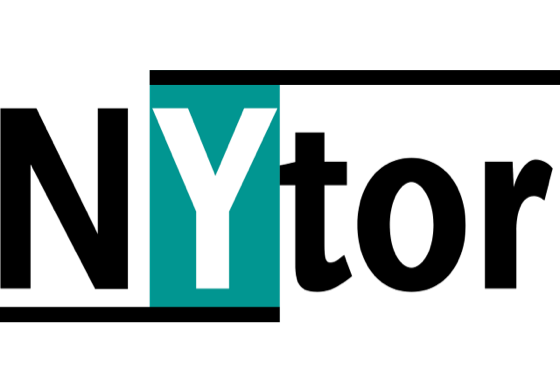 logo NYtor
