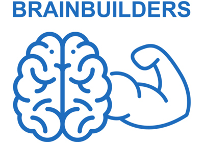 Leebalance Brainbuilders Logo