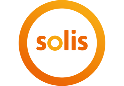 Solis Logo