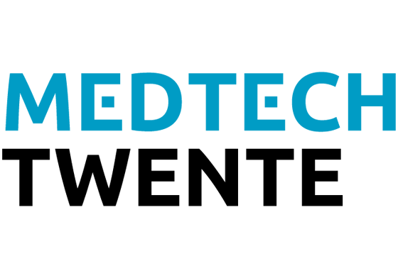 logo MedTech Twente