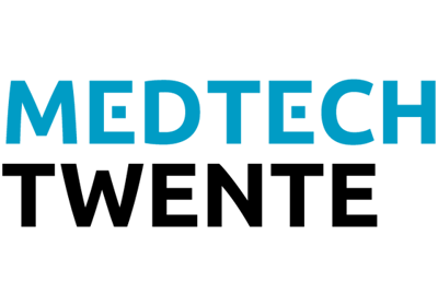 Medtech Twente Logo Partner