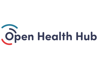Open Health Hub Logo 2023