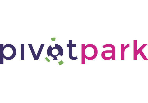 logo Pivot Park
