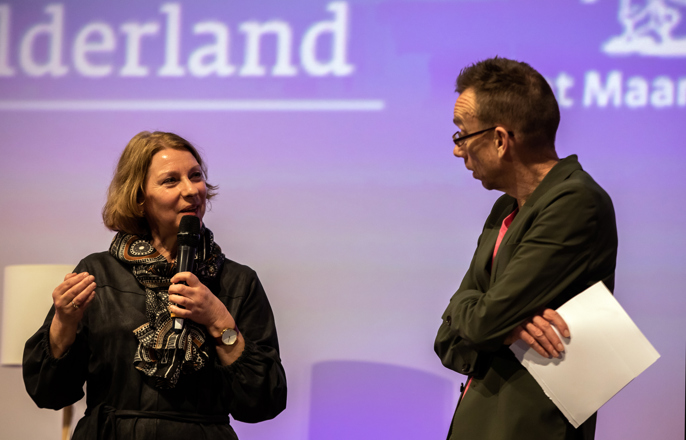 HVE2022 Chris Doomernik Dolf Jansen