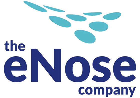 logo The eNose Company