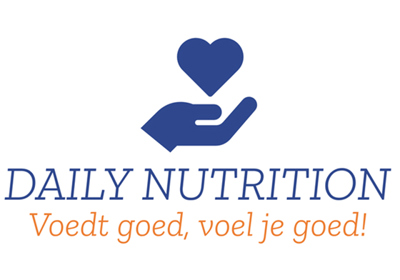 Daily Nutrition Logo