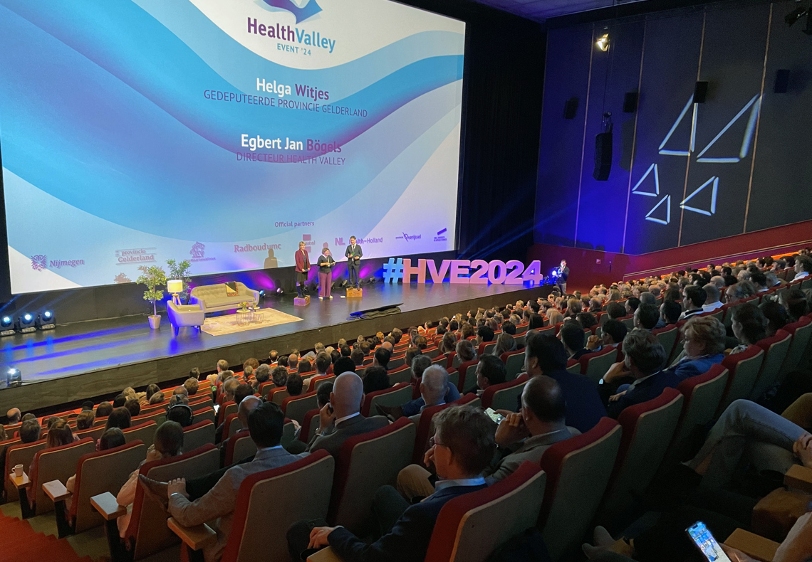 HVE2024 Stage Plenaire Opening