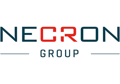 Necron Group Logo (Apollo Health Campus)