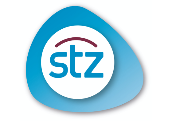 logo Vereniging Samenwerkende Topklinische Opleidingsziekenhuizen (STZ)