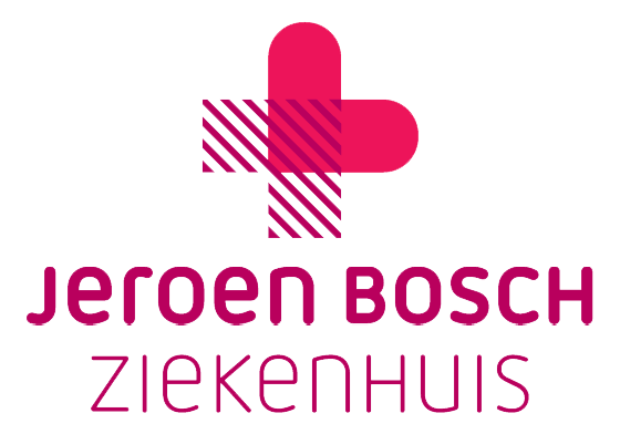 logo Jeroen Bosch Ziekenhuis
