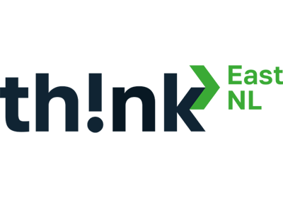 Think East NL Logo