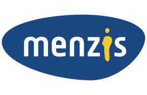 Menzis Logo