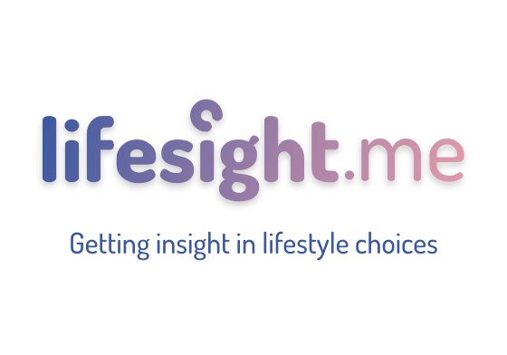 logo LifeSight.me B.V.