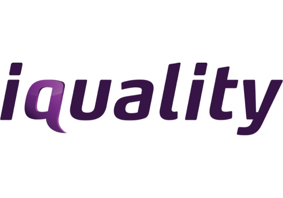 logo Iquality Business Solutions
